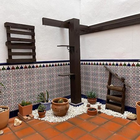 Habitacion Con Encanto Granada Buitenkant foto