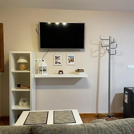 Habitacion Con Encanto Granada Buitenkant foto