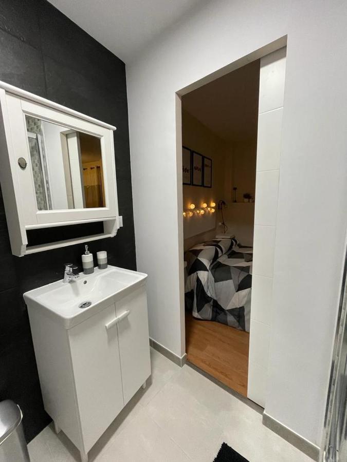 Habitacion Con Encanto Granada Buitenkant foto